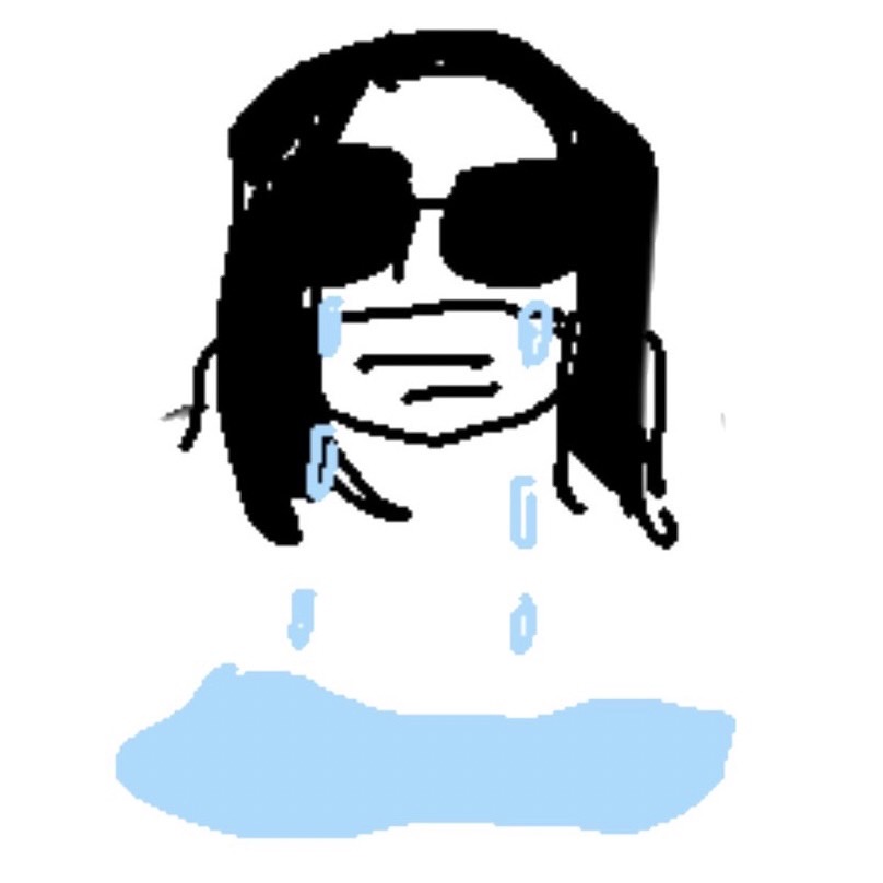 ずいえき　号泣