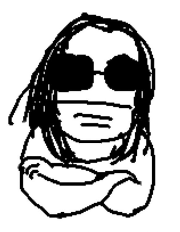 ずいえき　腕組み