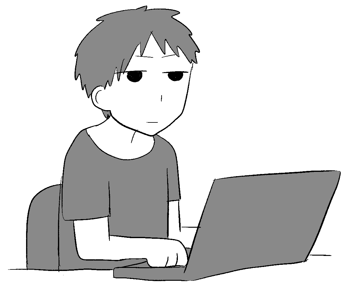 ニコ生　リスナー　PC